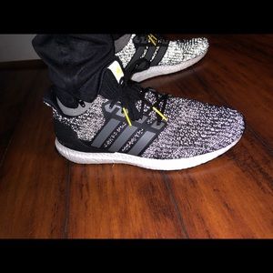 Adidas Ultraboost 5th anniversary